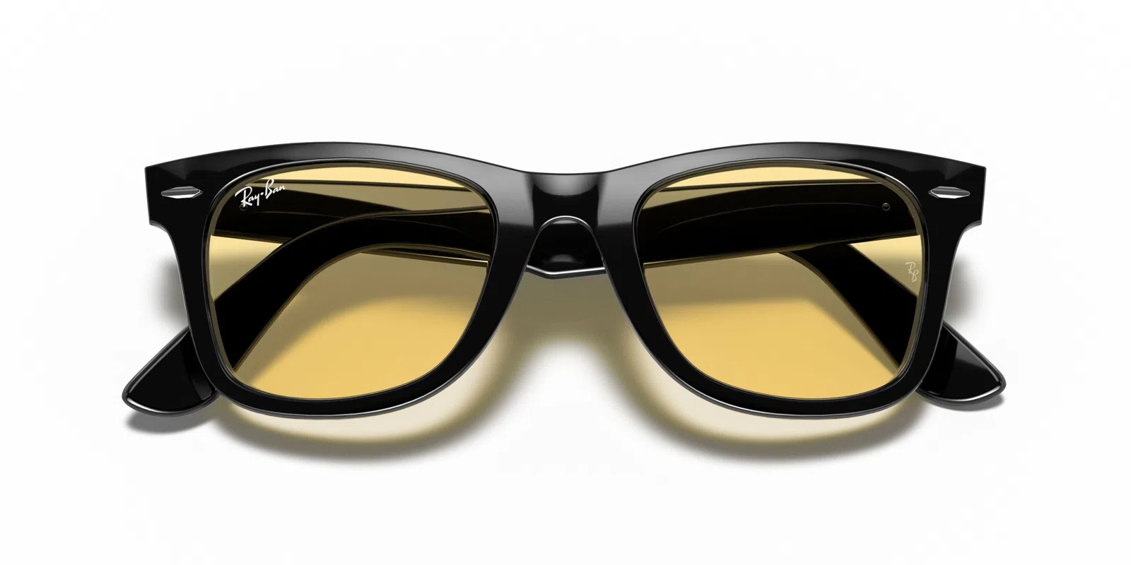 Ray-Ban Wayfarer 2140F Sunglasses - view 117
